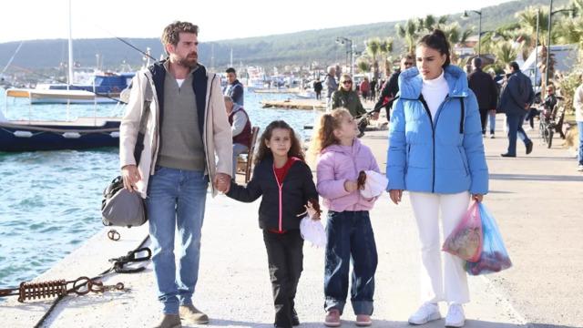 ÜÇ KIZ KARDEŞ 64. BÖLÜM İZLE! Kanal D Üç Kız Kardeş son bölüm özeti ve yeni bölüm konusu!