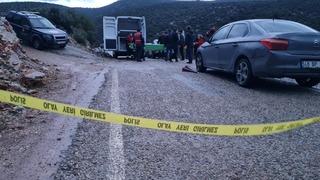 Bodrum'da korkunç olay! Rus anne ve kızın cesetleri çarşafa sarılıp iple bağlanmış halde bulundu