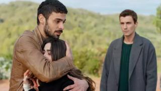 YABANİ 12. BÖLÜM TEK PARÇA İZLE! YABANİ dizisi son bölümde neler oldu? FOX TV yayın akışı