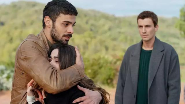 YABANİ 12. BÖLÜM TEK PARÇA İZLE! YABANİ dizisi son bölümde neler oldu? FOX TV yayın akışı