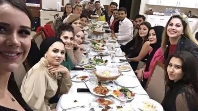 Polatlar davasında yurt dışı yasağı konan fenomenler belli oldu! Listede kimler var kimler