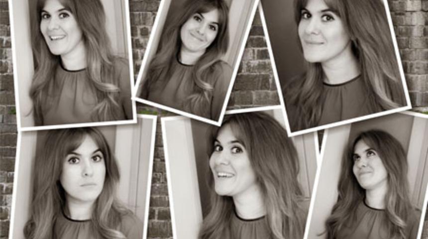 Burcu'dan Mektup Var