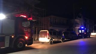 Sakarya'da 78 yaşındaki adam evinde ölü bulundu