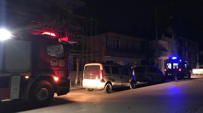 Sakarya'da 78 yaşındaki adam evinde ölü bulundu