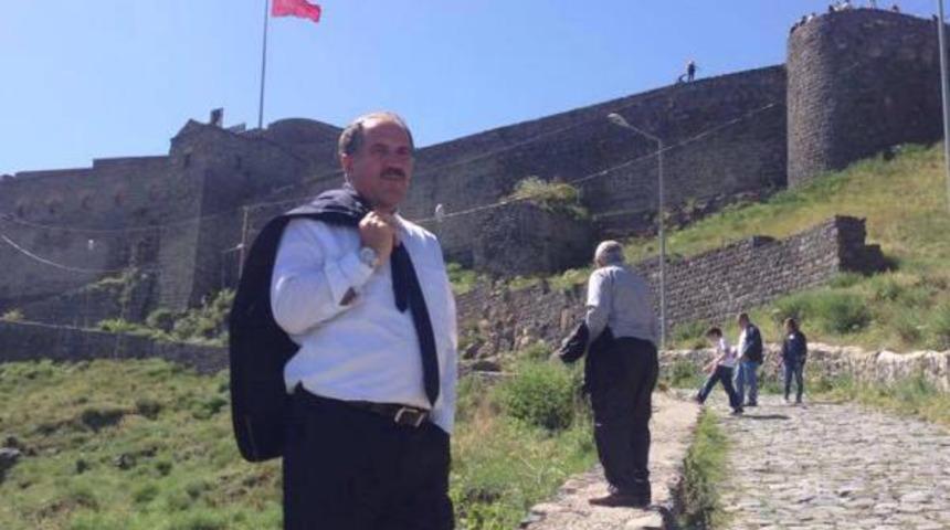 Silivri Belediyesi Meclisi &uuml;yesi Aksu, silahlı saldırıda yaralandı