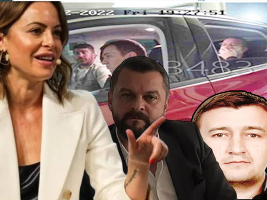 Fon vurgununda kayıp milyon dolarlar nerede? Se&ccedil;il Erzan'ın &ccedil;antacısının Bulgaristan trafiği... Emniyet tespit etti, sahte pasaportla &ccedil;ıkmış geri d&ouml;nmemiş