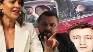 Fon vurgununda kayıp milyon dolarlar nerede? Seçil Erzan'ın çantacısının Bulgaristan trafiği... Emniyet tespit etti, sahte pasaportla çıkmış geri dönmemiş