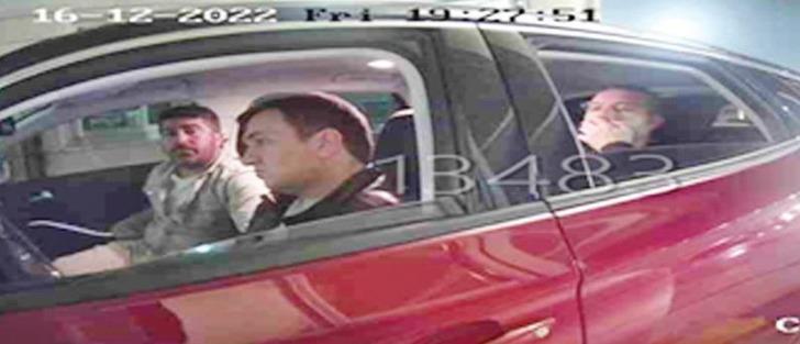 Fon vurgununda kayıp milyon dolarlar nerede? Seçil Erzan'ın çantacısının Bulgaristan trafiği... Emniyet tespit etti, sahte pasaportla çıkmış geri dönmemiş G4