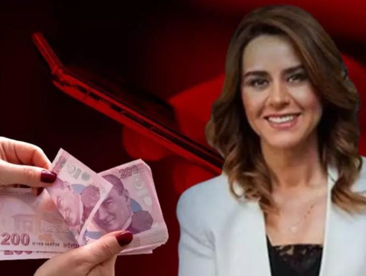 Fon vurgununda kayıp milyon dolarlar nerede? Seçil Erzan'ın çantacısının Bulgaristan trafiği... Emniyet tespit etti, sahte pasaportla çıkmış geri dönmemiş G5