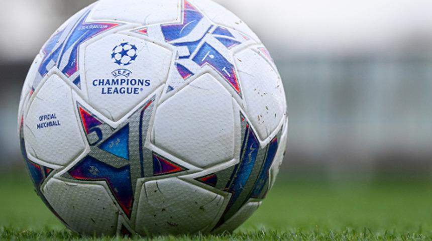 Şampiyonlar Ligi'nde gecenin sonuçları! 5. hafta maçları yine nefes kesti