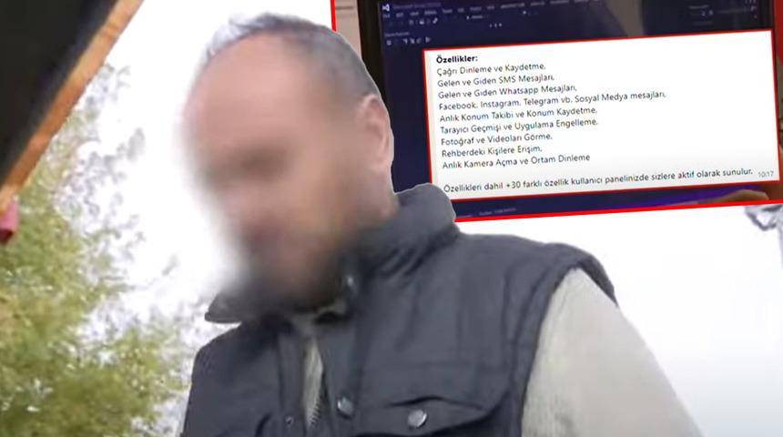 Karısını aldattı, yasak aşka başladı! Sonunda da sözde casusların eline düştü… İbretlik dolandırılma hikayesi!