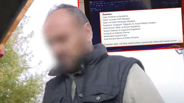 Karısını aldattı, yasak aşka başladı! Sonunda da sözde casusların eline düştü… İbretlik dolandırılma hikayesi!