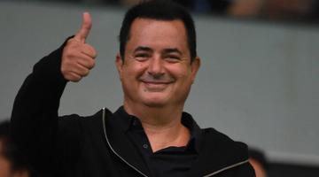 Acun Ilıcalı kolları sıvadı! Süper Lig'in genç yıldızını devre arasında 2 milyon euro bedelle Hull City'ye transfer ediyor