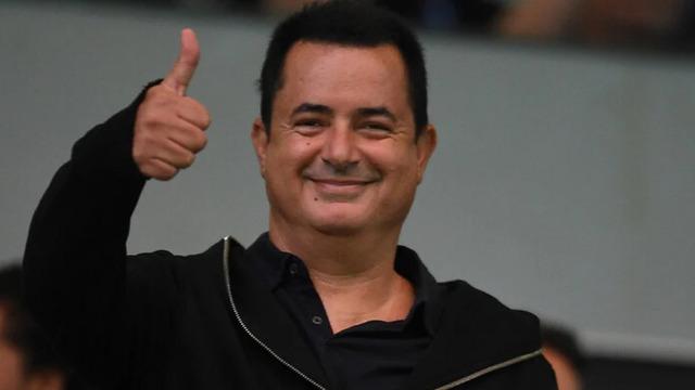 Acun Ilıcalı kolları sıvadı! Süper Lig'in genç yıldızını devre arasında 2 milyon euro bedelle Hull City'ye transfer ediyor