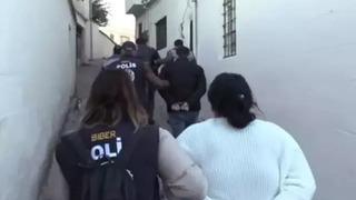 15 ilde eş zamanlı ‘SİBERGÖZ-9’ operasyonu: 37 şüpheli yakalandı