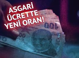 Son dakika... Asgari Ücret Tespit Komisyonu’nda gündeme gelecek araştırma! Yüzde 40,50 derken yüzde 59,96’lık zam hesabı: İşverene maliyet 25 bin lirayı aşacak