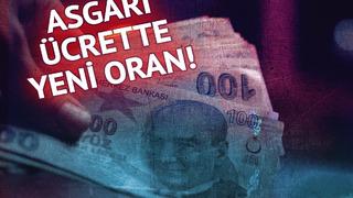 Son dakika... Asgari Ücret Tespit Komisyonu’nda gündeme gelecek araştırma! Yüzde 40,50 derken yüzde 59,96’lık zam hesabı: İşverene maliyet 25 bin lirayı aşacak