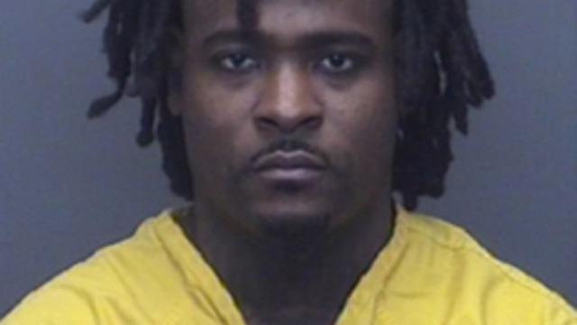 Polisin her yerde aradığı şüpheliyi buldular! Anüsünde silah bulundu... Polisleri bile şaşkına çevirdi 