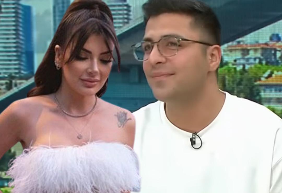 Mal varlığına el konulmuştu! Nez Demir diğer fenomenleri ifşalayan Alp Kılın&ccedil; hakkında olay iddialarda bulundu! "12 dairesi var..."