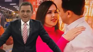 Fatih Portakal Tayyar Öz'e dair öğrendiği detayı açıklayıp yayında dalga geçti