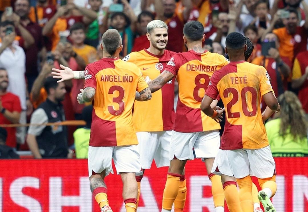 Galatasaray, Şampiyonlar Ligi grubundan nasıl &ccedil;ıkar? T&uuml;m ihtimaller tek tek hesaplandı...