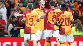 Galatasaray, Şampiyonlar Ligi grubundan nasıl çıkar? Tüm ihtimaller tek tek hesaplandı...