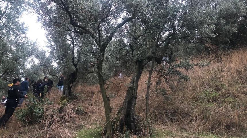 Nevrigül’ün ölümündeki sır perdesi aralandı