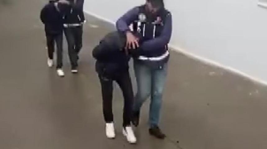 Adana’da 4 torbacı tutuklandı
