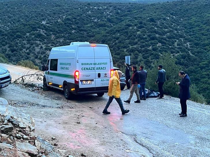 Paralı asker çıktı! Rus anne ve kızı katledilmişti... Bodrum'daki vahşette şok detay G3