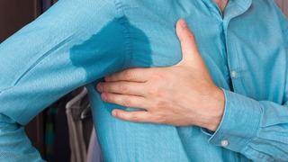 Aşırı terlemeye ne iyi gelir, nasıl geçer? Aşırı terleme neden olur, hangi doktora gidilir?