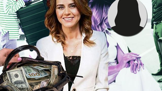 Seçil Erzan'ın yanındaki gizemli kadın kim? Yerinden kaldırmakta zorlanılan çanta dolusu para ve bir kadın... Tanık ifadesinde ortaya çıktı: Parayı eski sevgilisi almış