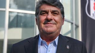 Beşiktaş Başkan Adayı Serdal Adalı, 200 milyon euro'luk projesini açıkladı! ''Devletten her anlamda izin aldık''