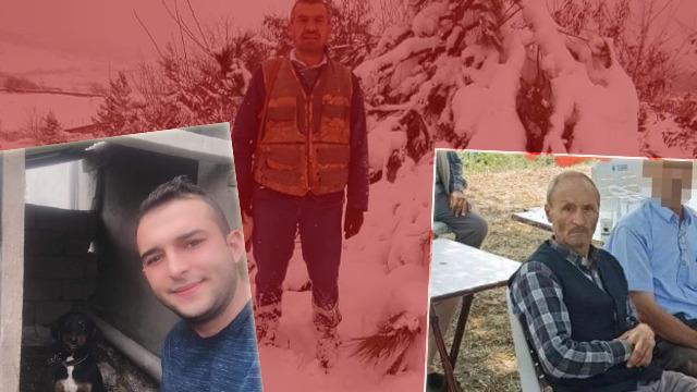 Yer: Bursa! Domuz sanıp arkadaşını öldürmüştü... İstenen ceza belli oldu!