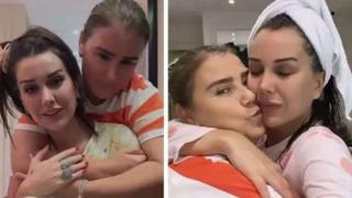 İsmail Saymaz'a mektubunda o sözler dikkat çekmişti! Dilan Polat'ın yardımcısı Şule patronu için maddi yardım istedi mi?