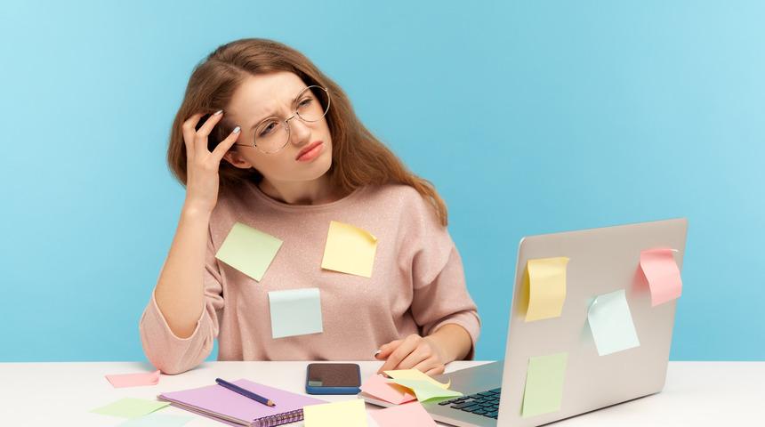 Unutkanlığa en iyi gelen şeyler: Unutkanlık nasıl geçer, ne iyi gelir?