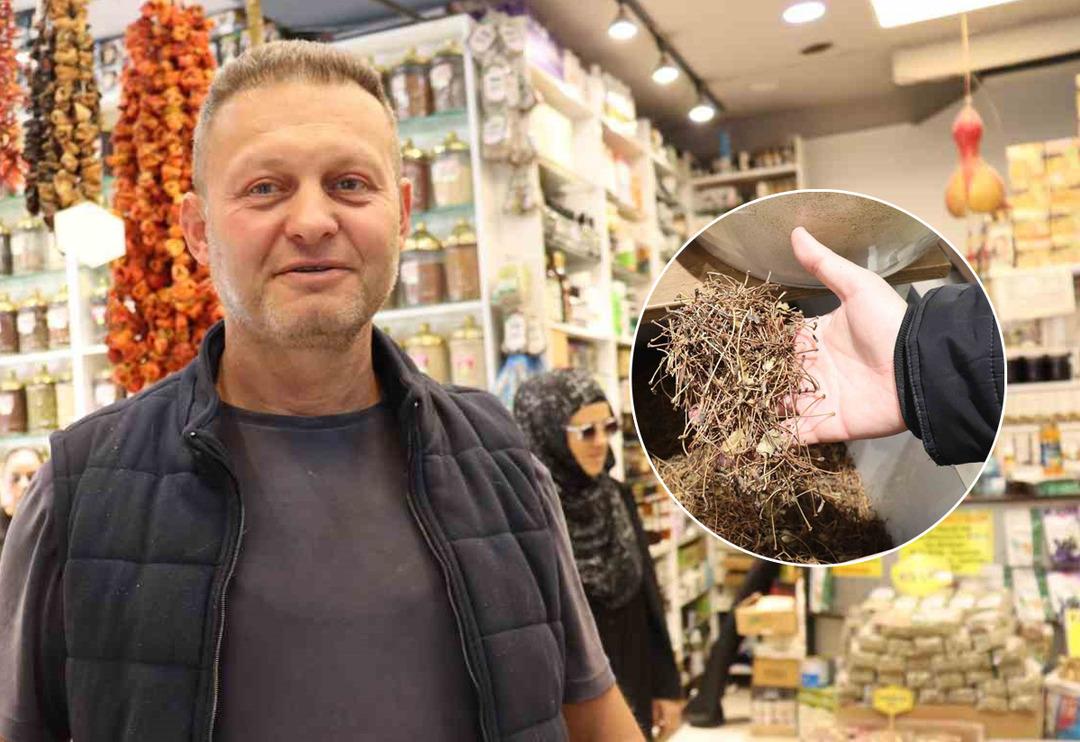 'Herkes bunu &ccedil;&ouml;pe atıyor! Faydasını duyanlar şaşkına d&ouml;n&uuml;yor' Kimsenin aklına gelmezdi! Etkilerini tek tek sıraladı