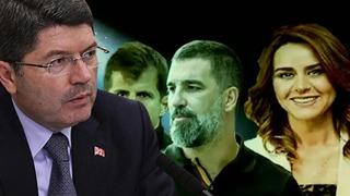 SON DAKİKA | Adalet Bakanı Tunç: Futboldaki 'fon' vurgununda iddianame kabul edildi! Seçil Erzan'ın aralarında olduğu 7 sanık var