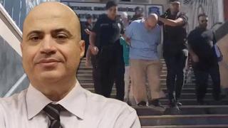 Çocuklara vitamin diye uyuşturucu vermiş! 'Kabus doktor' Süleyman Salih Zoroğlu davalık oldu