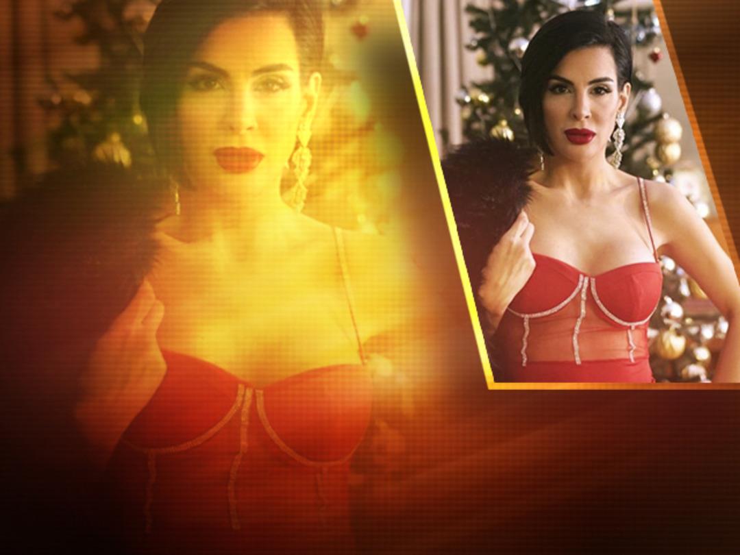 Yurt dışında olan Eyl&uuml;l &Ouml;zt&uuml;rk hakkında yurt dışına &ccedil;ıkış yasağı gelmişti!  Pasaport askıya alındı, T&uuml;rkiye'ye nasıl d&ouml;necek?