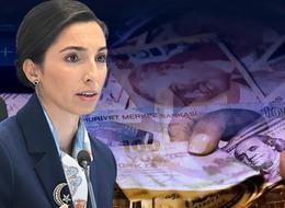 SON DAKİKA | Merkez Bankası Başkanı Erkan 'Taviz verme lüksü kalmadı' diyerek açıkladı: "Gerileme başladı"