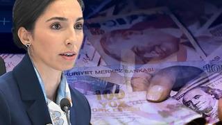 SON DAKİKA | Merkez Bankası Başkanı Erkan 'Taviz verme lüksü kalmadı' diyerek açıkladı: Gerileme başladı