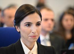 Son dakika: Merkez Bankası Başkanı Hafize Gaye Erkan görevinden istifa etti!