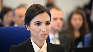 Yılın ilk enflasyon raporu haftaya açıklanıyor: Hafize Gaye Erkan sunum yapacak