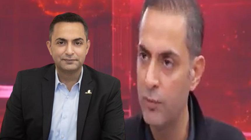 "Karıma, kızıma, çocuklarıma tecavüz edeceklermiş" Gazeteci Murat Ağırel tehdit edildiğini açıkladı! Son günlerin konuşulan ismiydi...