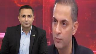 Karıma, kızıma, çocuklarıma tecavüz edeceklermiş Gazeteci Murat Ağırel tehdit edildiğini açıkladı! Son günlerin konuşulan ismiydi...