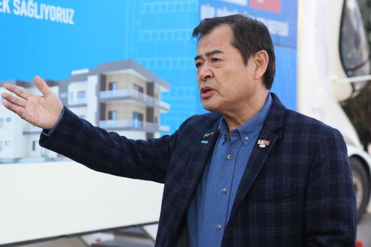 'Tehlikede' dedi, deprem için illeri tek tek uyardı: İstanbul, İzmir, Bingöl, Muş, Bitlis, Van... Japon uzman korkuttu: Hazır olun! G1