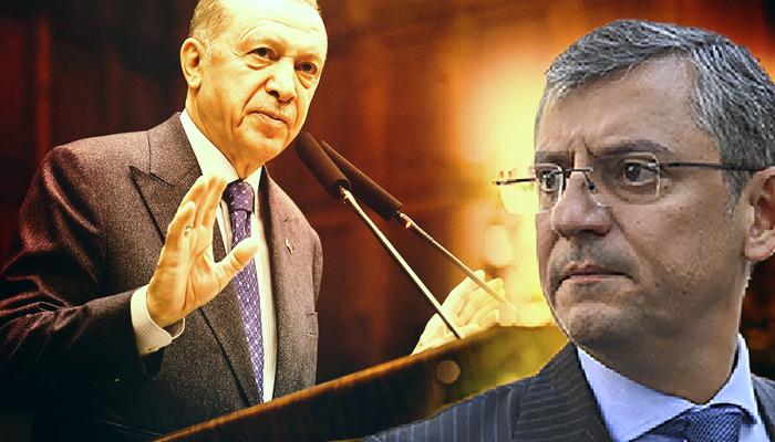Erdoğan'dan CHP'nin hamlesine "Kolpa da olsa olumlu karşıladık" yorumu!