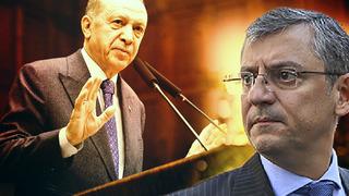 Son dakika | Erdoğan'dan CHP'nin hamlesine Kolpa da olsa olumlu karşıladık yorumu! Kendilerini az da olsa geliştirdiler