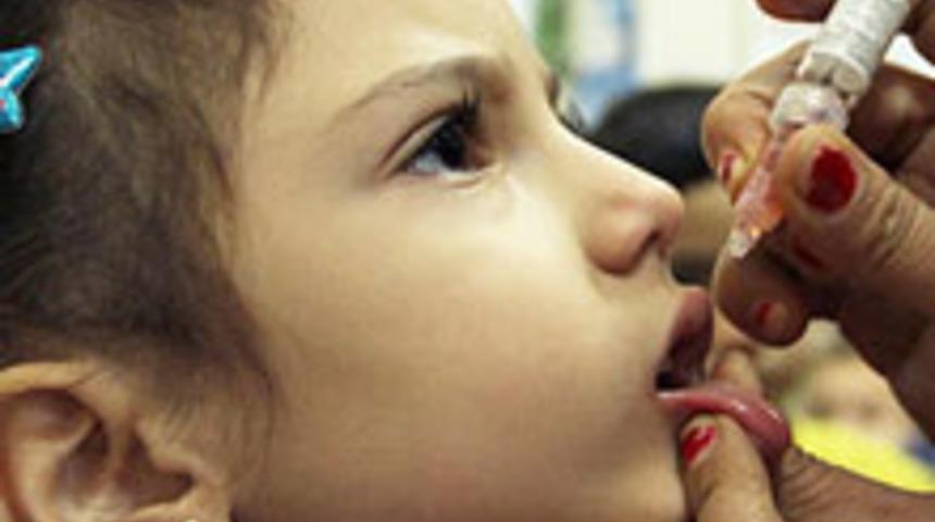 &Ccedil;ocuk Felci'ne Kırmızı Alarm