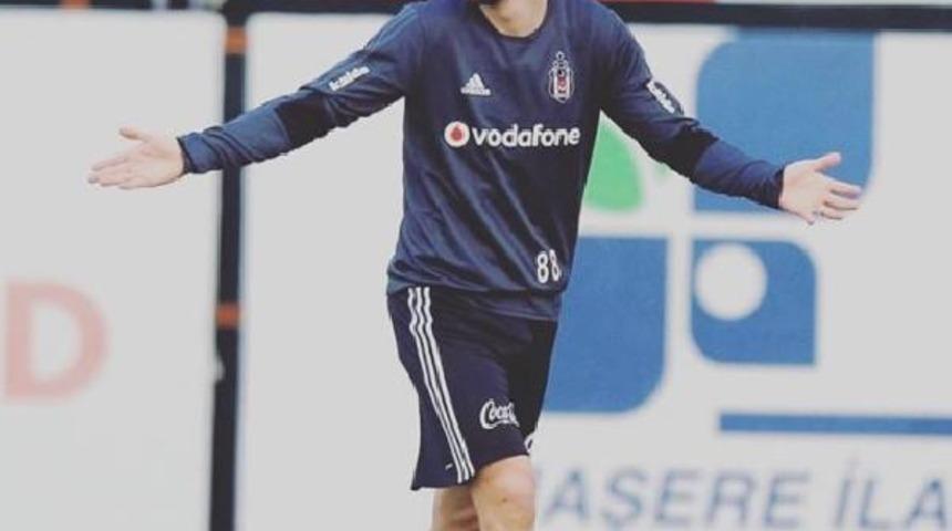 Caner Erkin: "G&uuml;lmek, kana en hızlı karışan ila&ccedil;tır"